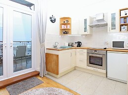 Captains Quarters
