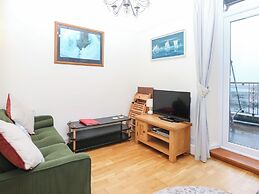 Captains Quarters