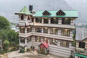 Hotel View Point by THC Hotels - Manali