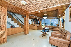 Hotel View Point by THC Hotels - Manali