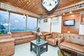 Hotel View Point by THC Hotels - Manali