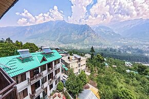 Hotel View Point by THC Hotels - Manali