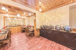 Hotel View Point by THC Hotels - Manali