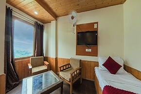 Hotel View Point by THC Hotels - Manali