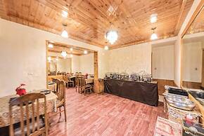 Hotel View Point by THC Hotels - Manali