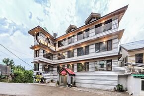 Hotel View Point by THC Hotels - Manali