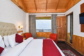 Hotel View Point by THC Hotels - Manali