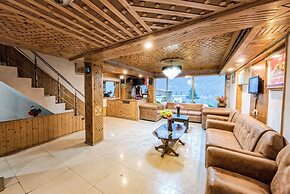 Hotel View Point by THC Hotels - Manali