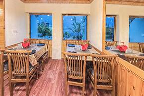 Hotel View Point by THC Hotels - Manali