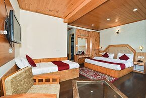 Hotel View Point by THC Hotels - Manali