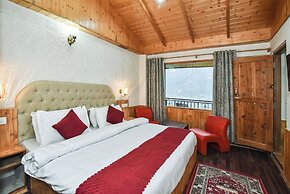 Hotel View Point by THC Hotels - Manali