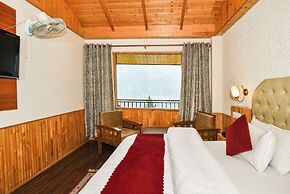 Hotel View Point by THC Hotels - Manali