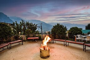 Hotel View Point by THC Hotels - Manali