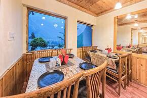 Hotel View Point by THC Hotels - Manali