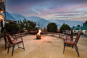 Hotel View Point by THC Hotels - Manali