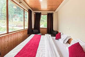 Hotel View Point by THC Hotels - Manali