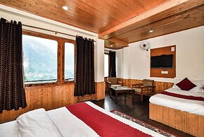 Hotel View Point by THC Hotels - Manali