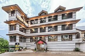 Hotel View Point by THC Hotels - Manali