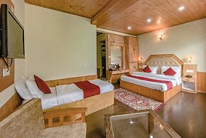Hotel View Point by THC Hotels - Manali