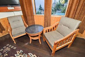 Hotel View Point by THC Hotels - Manali