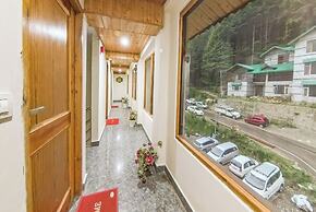 Hotel View Point by THC Hotels - Manali