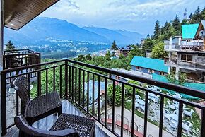 Hotel View Point by THC Hotels - Manali