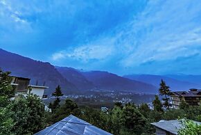 Hotel View Point by THC Hotels - Manali