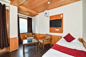 Hotel View Point by THC Hotels - Manali