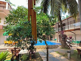 BeachWalk By FeatherTouch Hotels Resorts