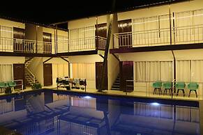 BeachWalk By FeatherTouch Hotels Resorts