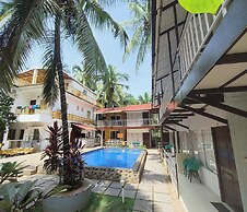 BeachWalk By FeatherTouch Hotels Resorts
