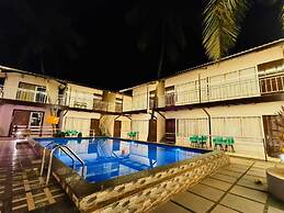 BeachWalk By FeatherTouch Hotels Resorts