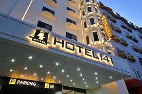 HOTEL141