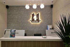 HOTEL141