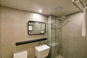 HOTEL141