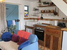 The Pepper Pot, Lympstone, Devon