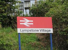 The Pepper Pot, Lympstone, Devon