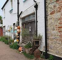 The Pepper Pot, Lympstone, Devon