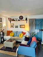 The Pepper Pot, Lympstone, Devon