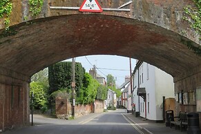 The Pepper Pot, Lympstone, Devon