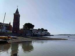The Pepper Pot, Lympstone, Devon