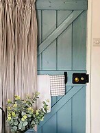 The Pepper Pot, Lympstone, Devon