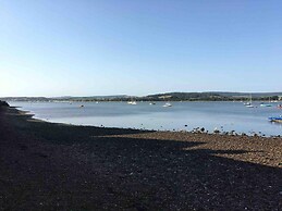 The Pepper Pot, Lympstone, Devon