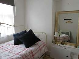 The Pepper Pot, Lympstone, Devon