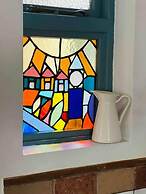 The Pepper Pot, Lympstone, Devon