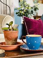 The Pepper Pot, Lympstone, Devon