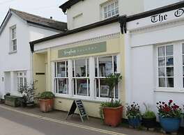 The Pepper Pot, Lympstone, Devon
