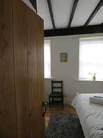 The Pepper Pot, Lympstone, Devon