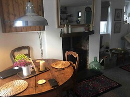 The Pepper Pot, Lympstone, Devon