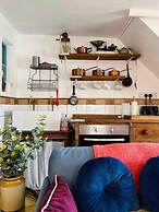 The Pepper Pot, Lympstone, Devon